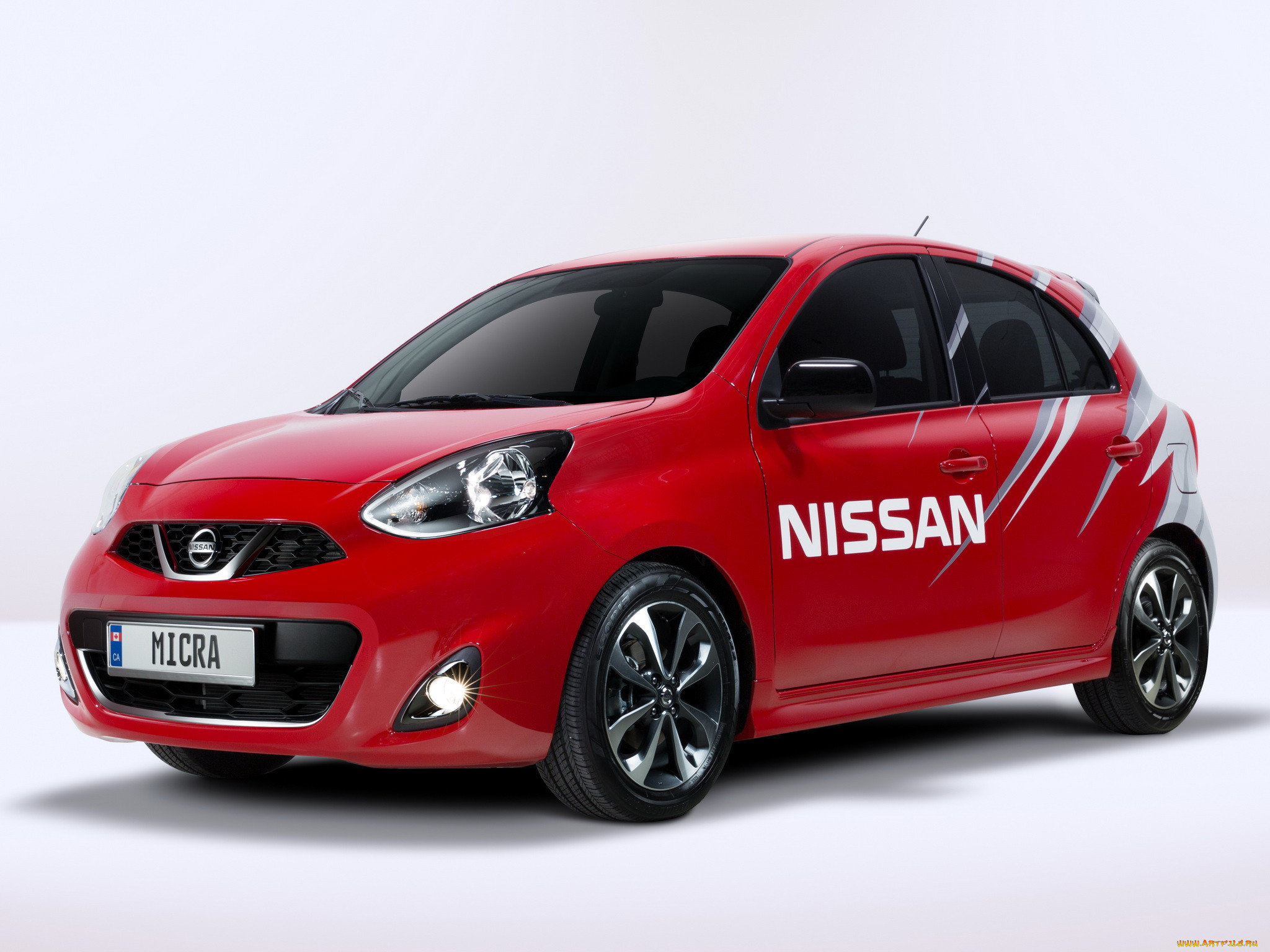 , nissan, datsun, ca-spec, accessories, micra, sr